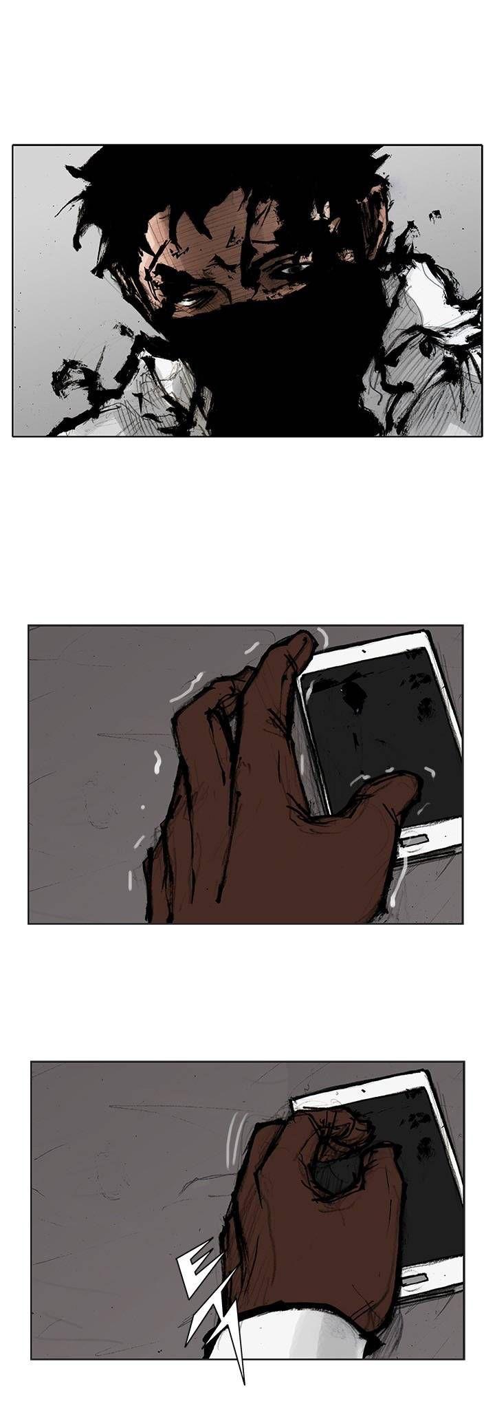 Tong Chapter 98 page 22 - Chapter 98 : Vanity - Chapter 4