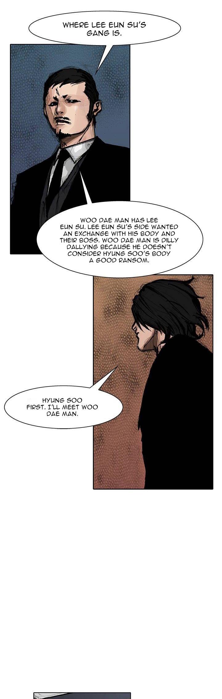 Tong Chapter 99 page 10 - Chapter 99 : Vanity - Chapter 5
