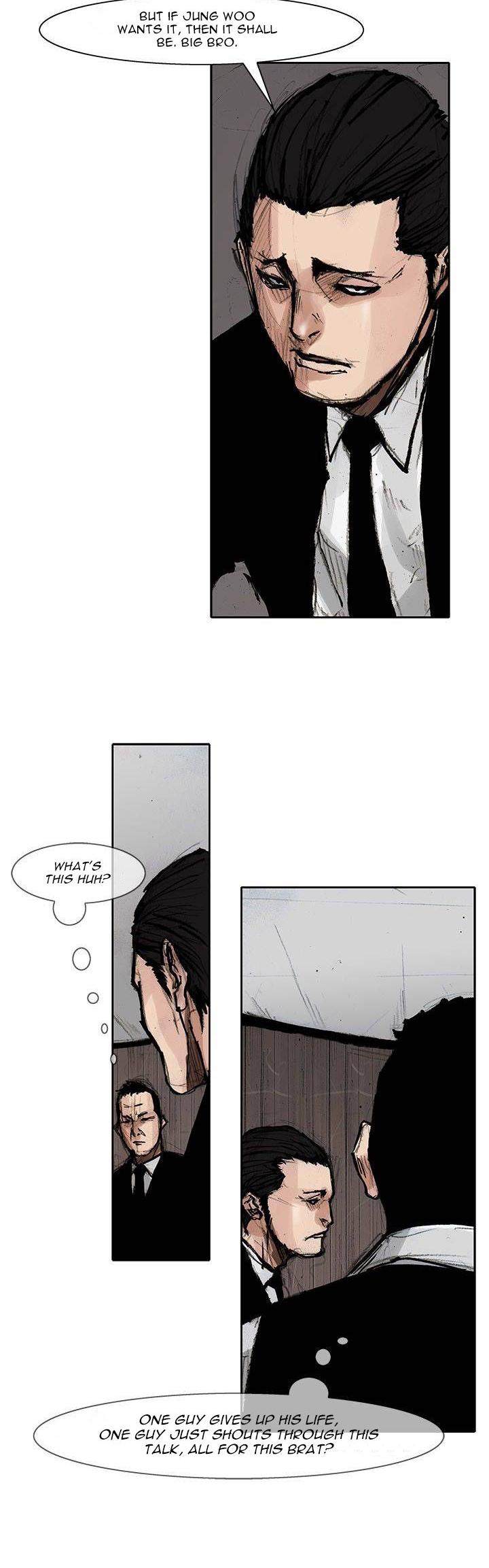 Tong Chapter 99 page 17 - Chapter 99 : Vanity - Chapter 5