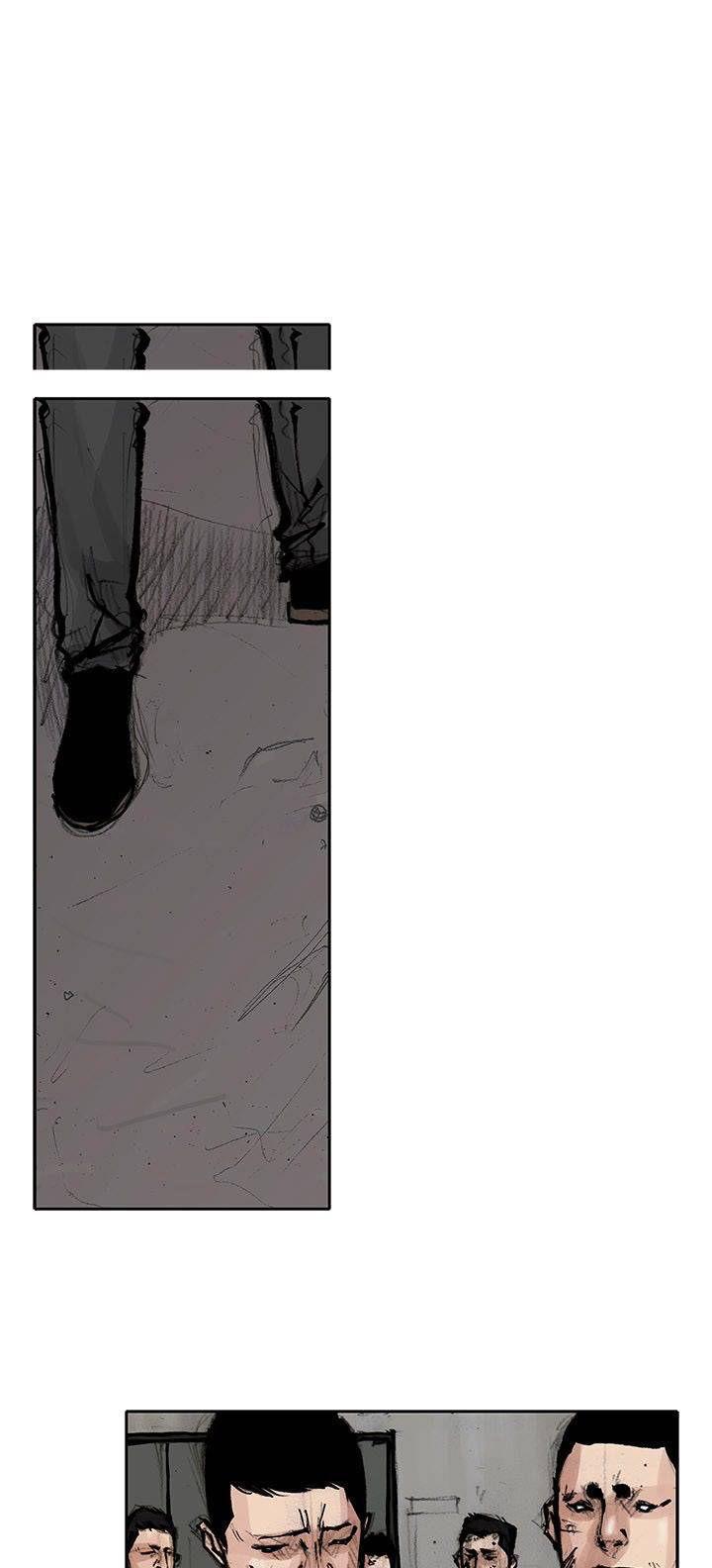 Tong Chapter 99 page 22 - Chapter 99 : Vanity - Chapter 5