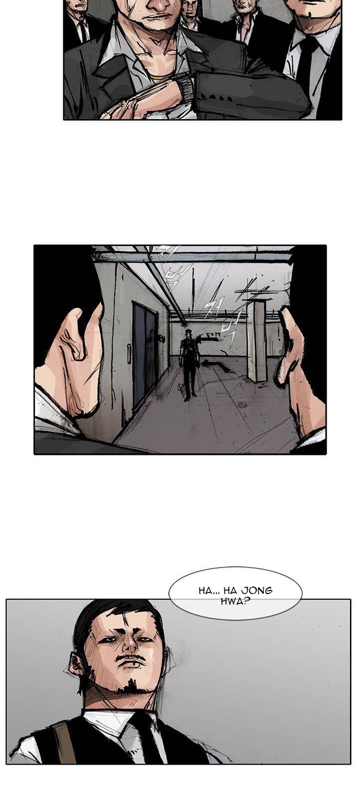 Tong Chapter 99 page 23 - Chapter 99 : Vanity - Chapter 5