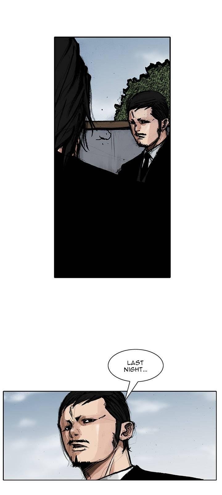 Tong Chapter 99 page 5 - Chapter 99 : Vanity - Chapter 5