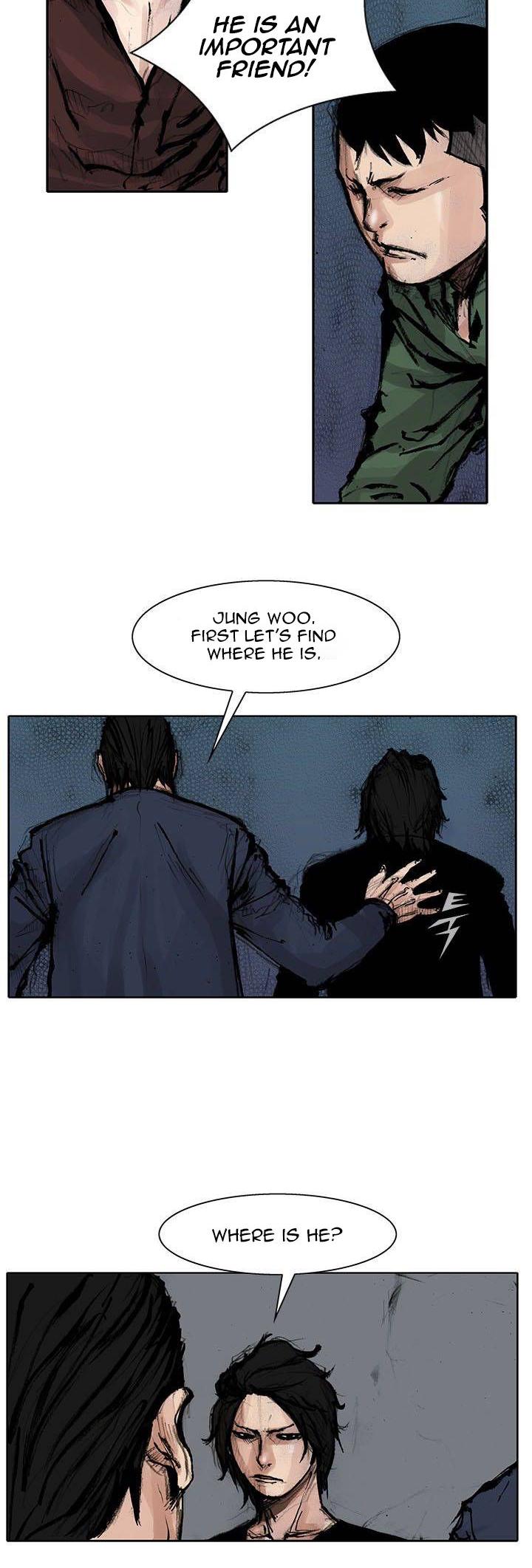 Tong Chapter 99 page 9 - Chapter 99 : Vanity - Chapter 5