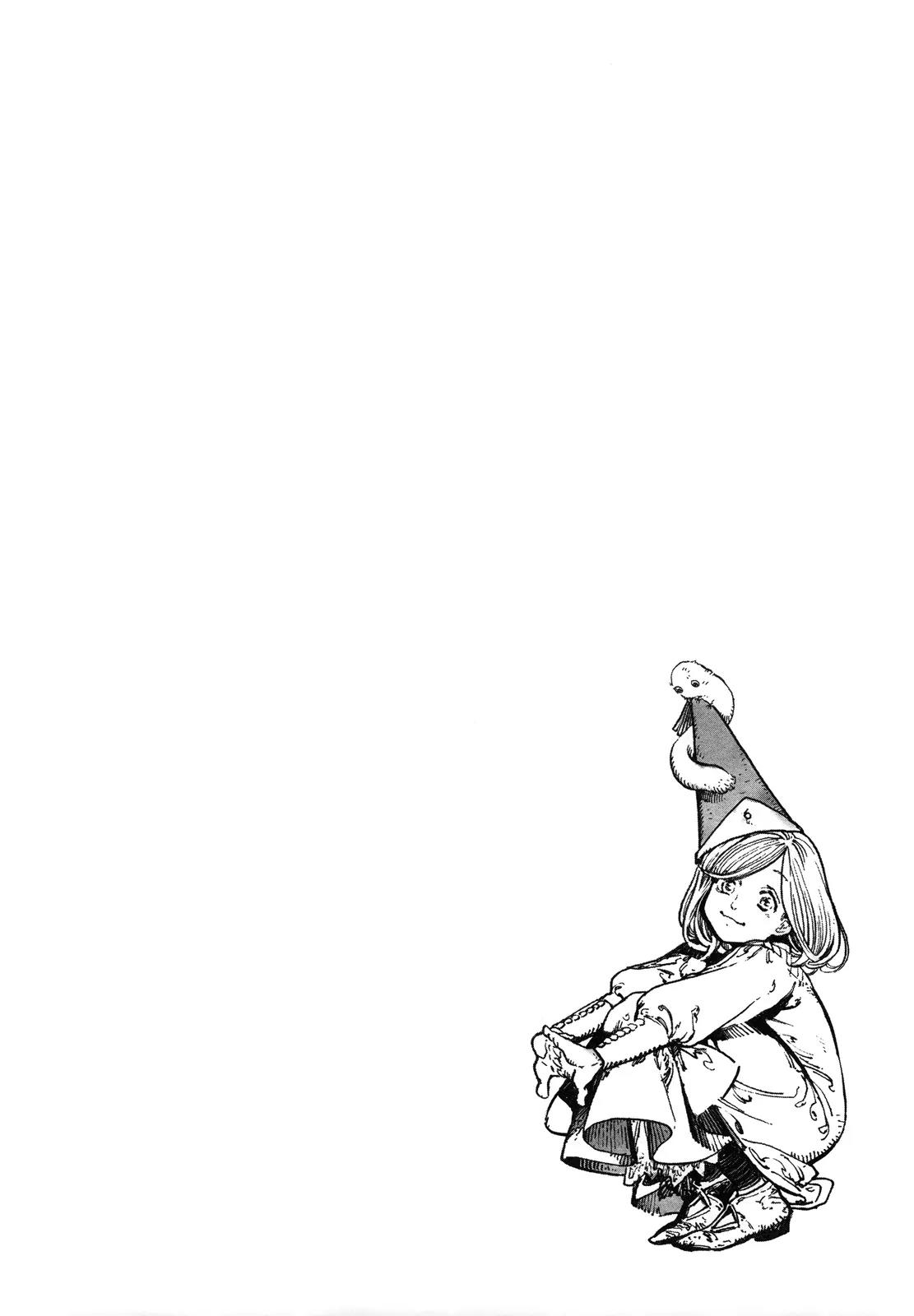 Tongari Booshi no Atorie Chapter 1 page 65 - Chapter 1