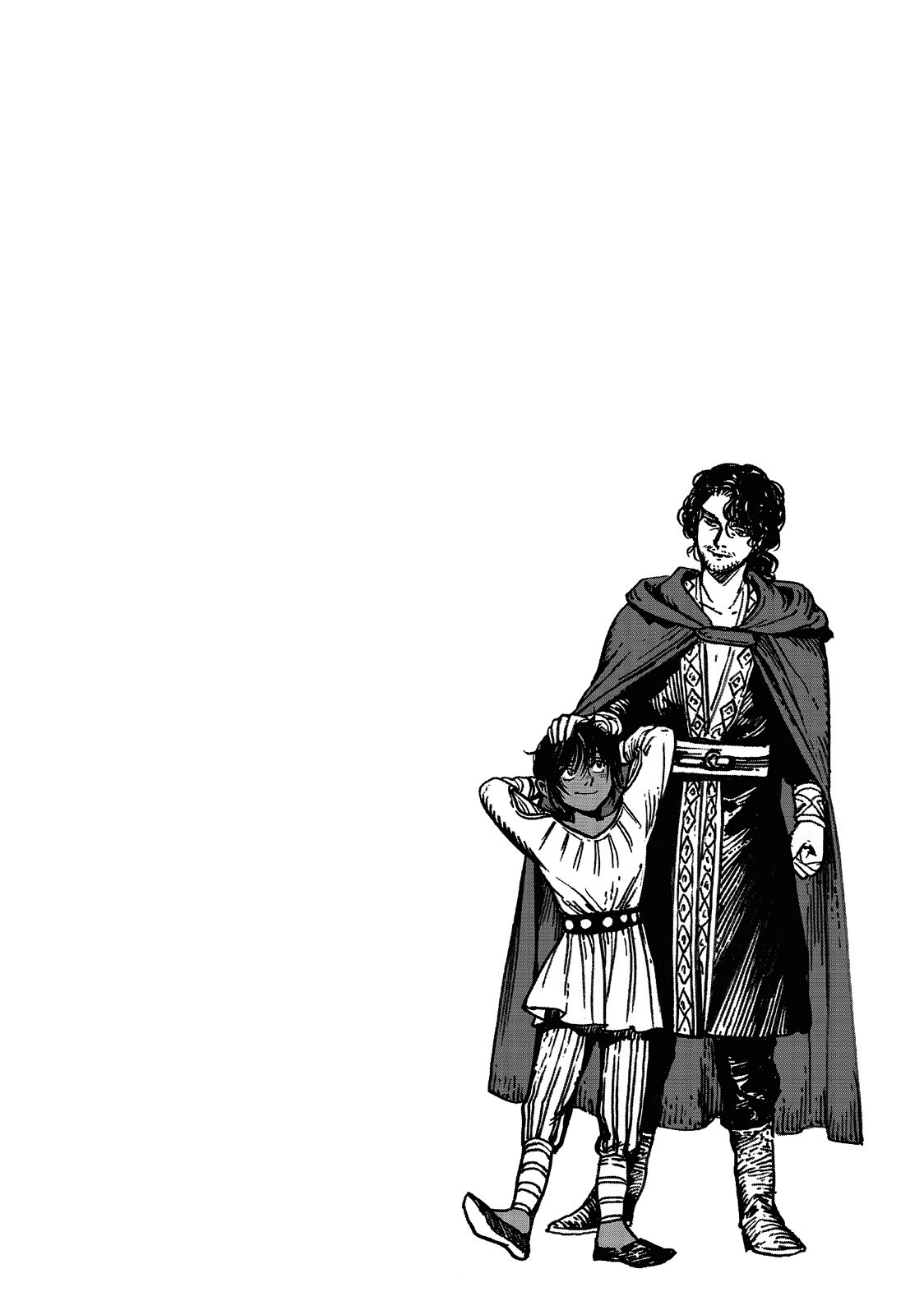 Tongari Booshi no Atorie Chapter 10 page 34 - Chapter 10