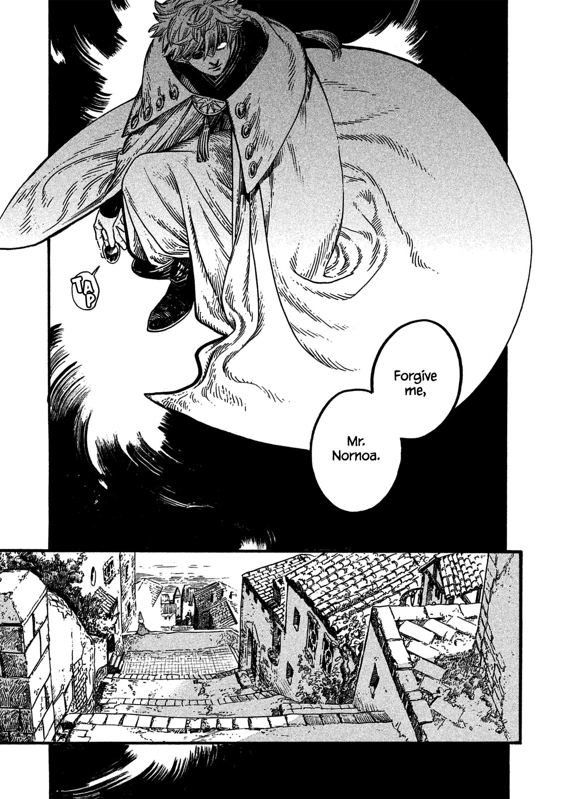 Tongari Booshi no Atorie Chapter 13 page 23 - Chapter 13
