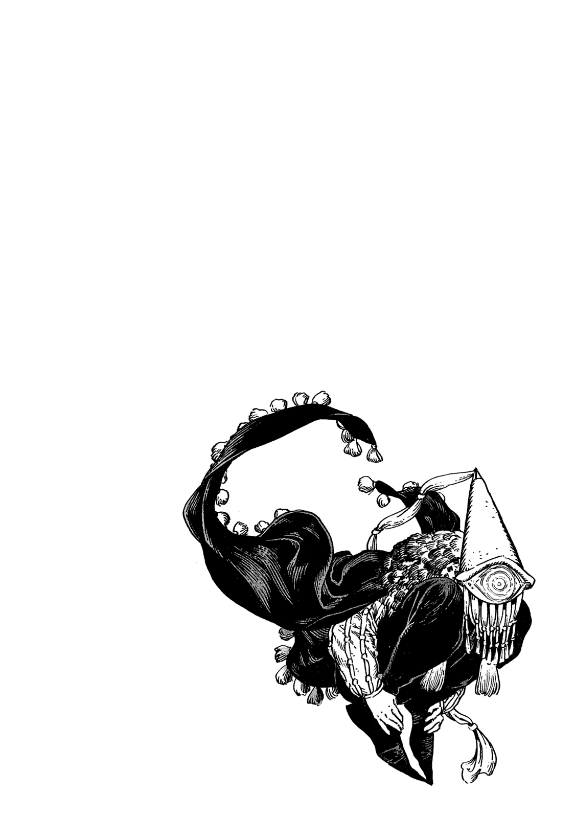 Tongari Booshi no Atorie Chapter 15 page 33 - Chapter 15