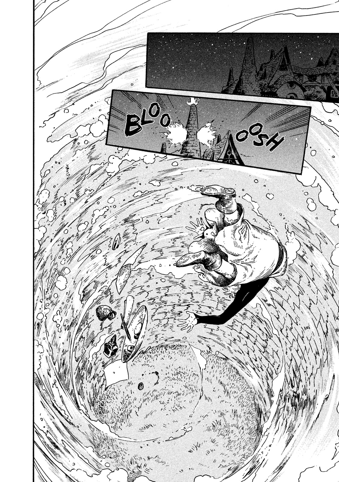 Tongari Booshi no Atorie Chapter 15 page 6 - Chapter 15