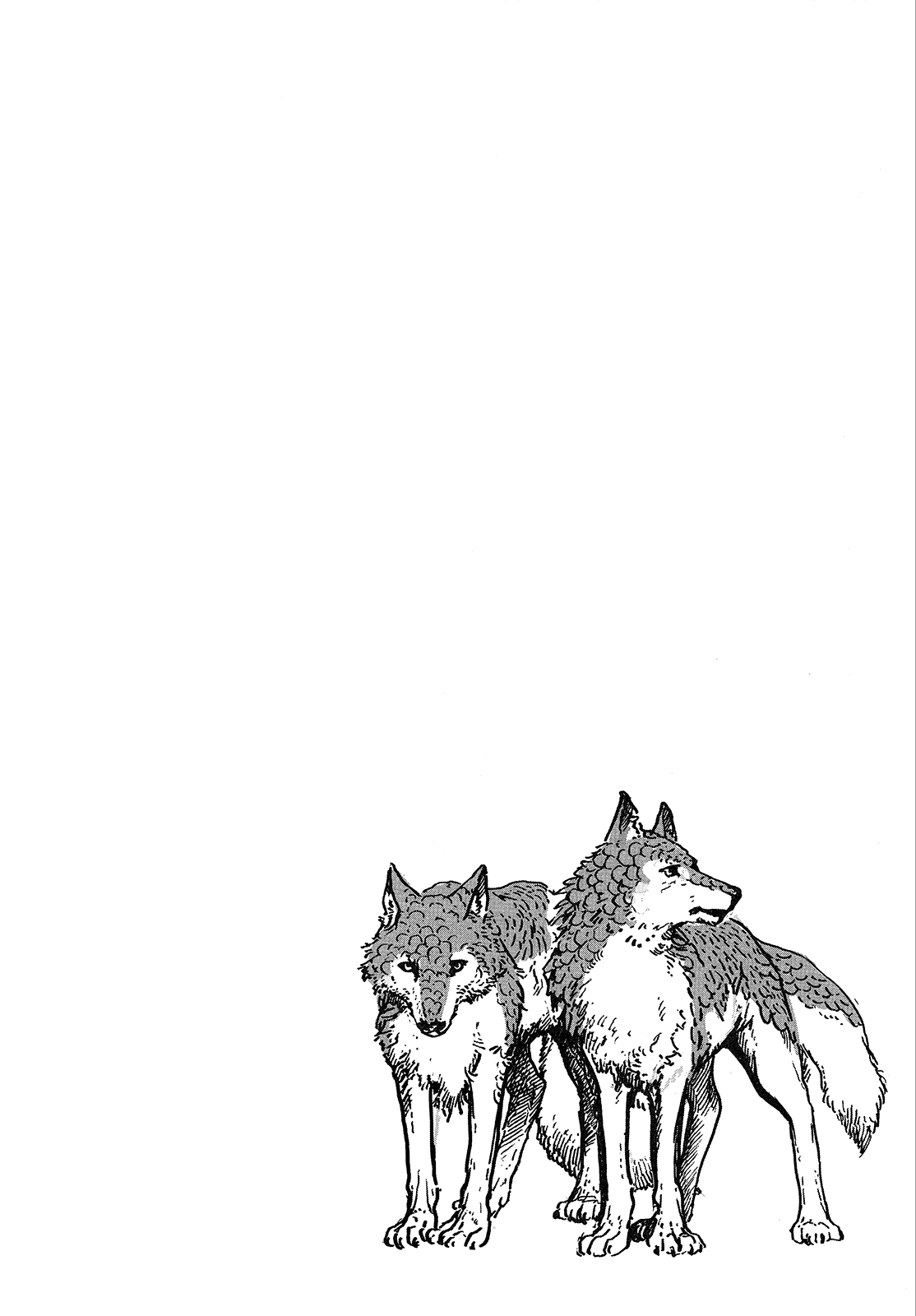 Tongari Booshi no Atorie Chapter 18 page 28 - Chapter 18