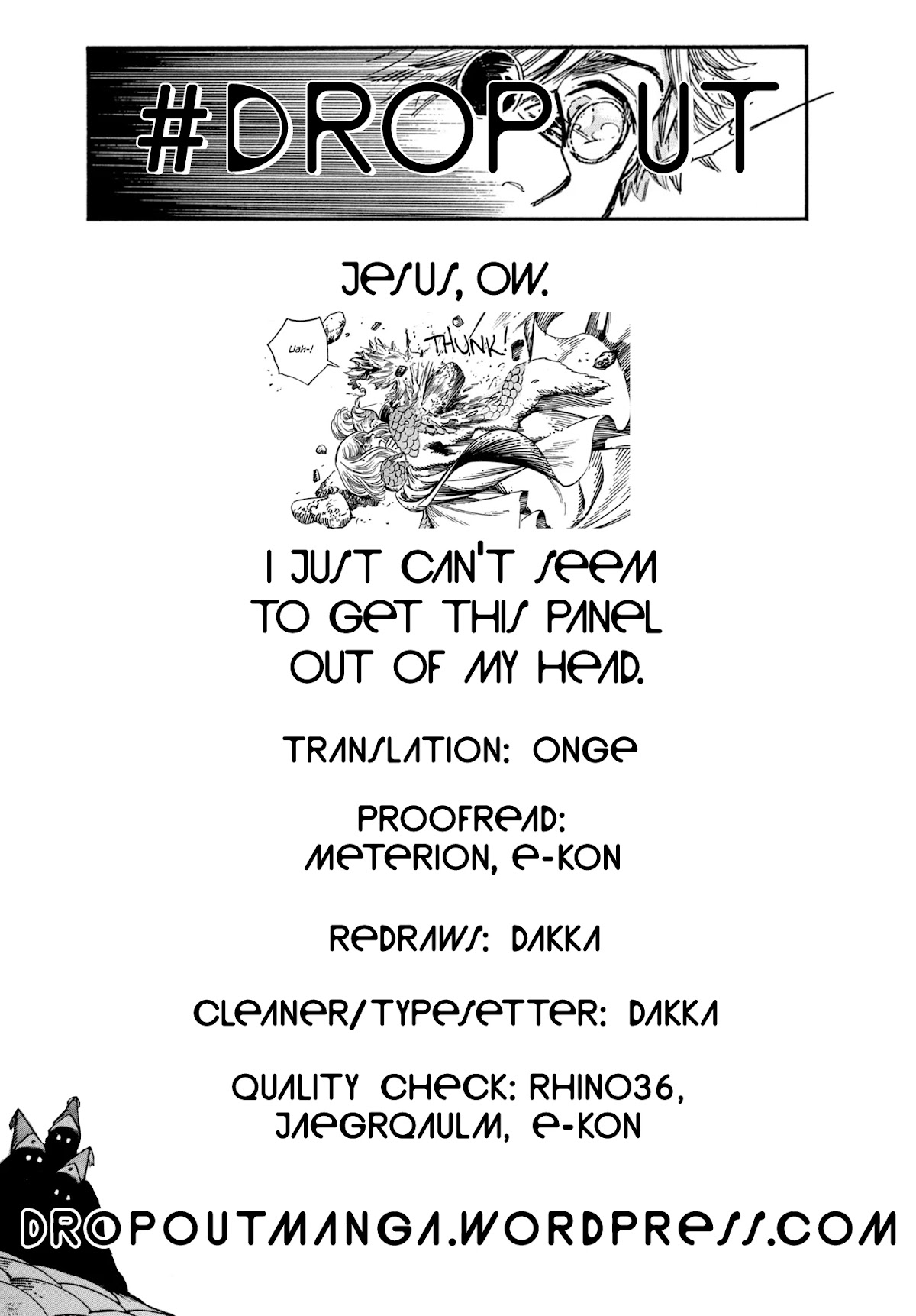 Tongari Booshi no Atorie Chapter 22 page 29 - Chapter 22