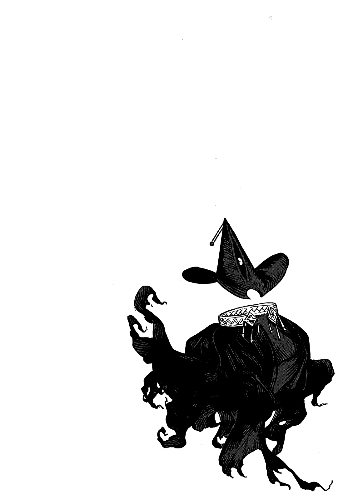 Tongari Booshi no Atorie Chapter 22 page 30 - Chapter 22