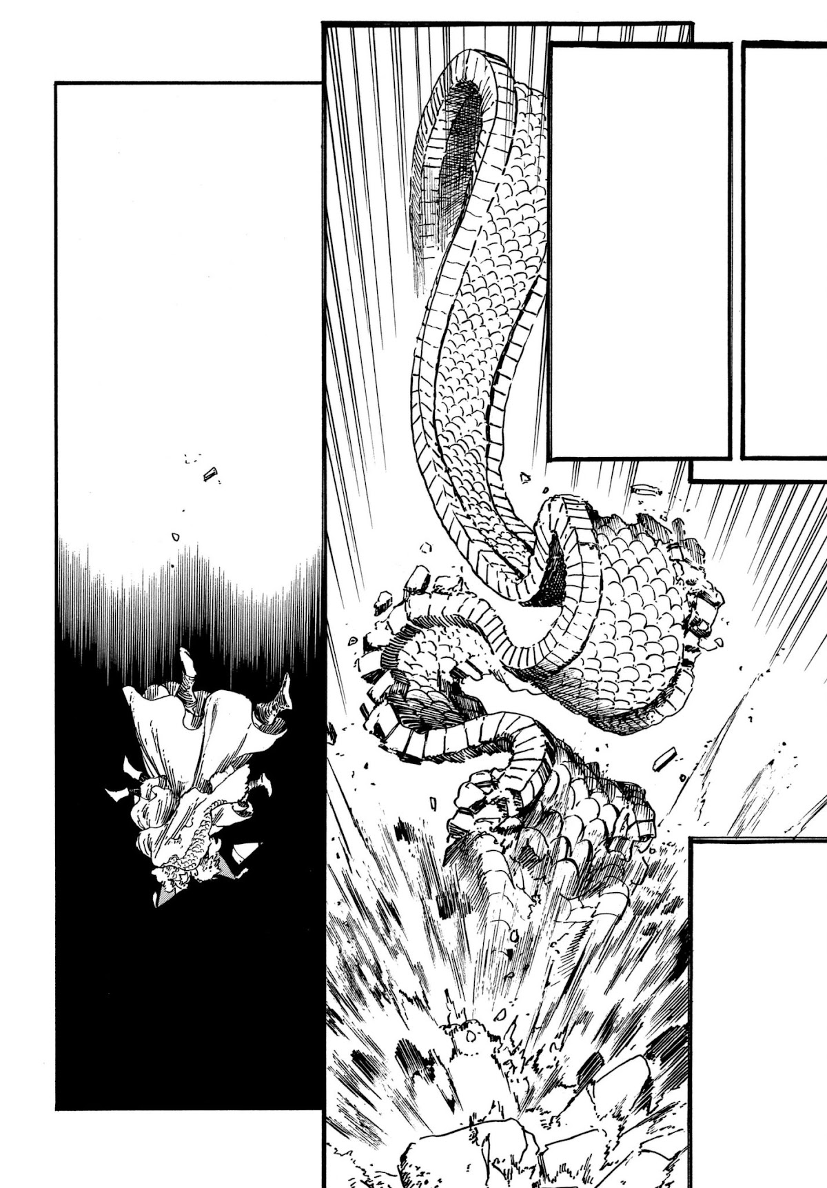 Tongari Booshi no Atorie Chapter 22 page 8 - Chapter 22