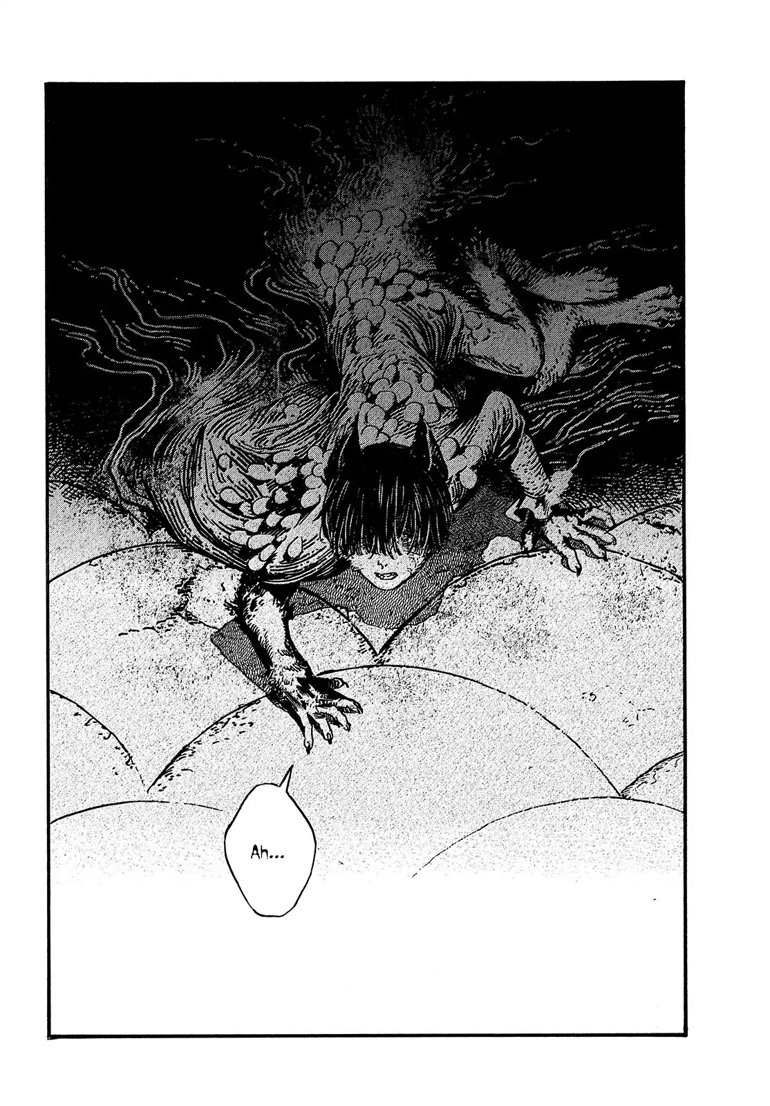 Tongari Booshi no Atorie Chapter 23 page 12 - Chapter 23