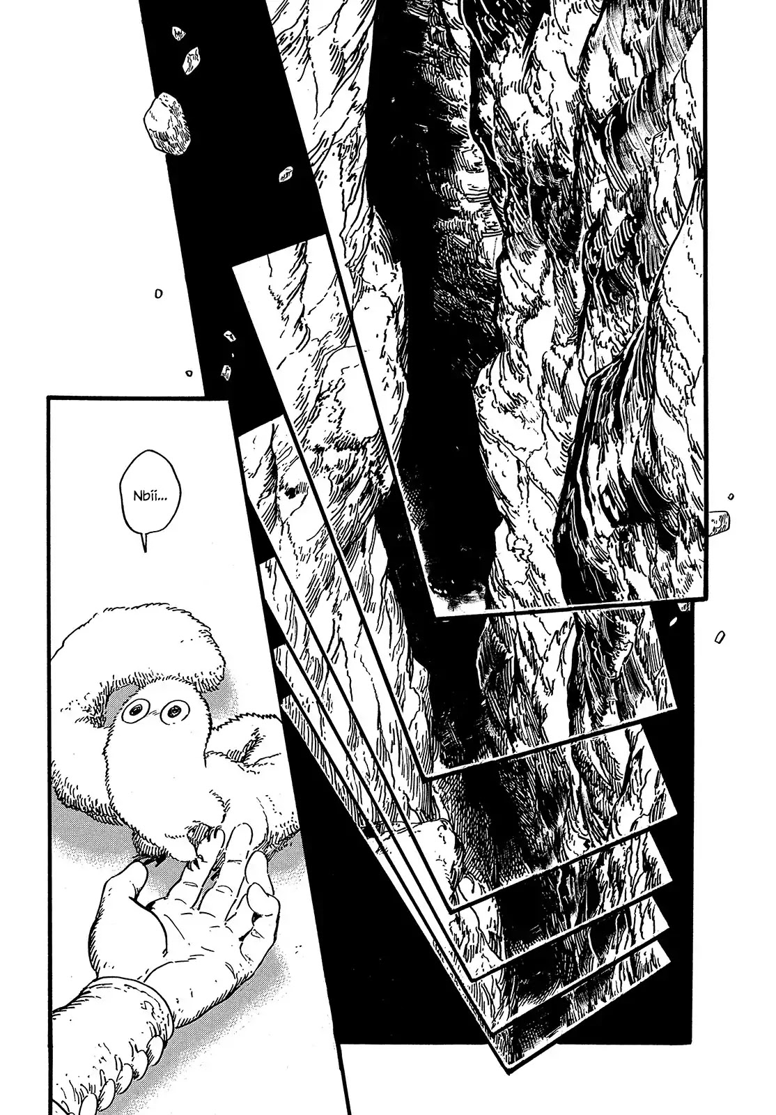 Tongari Booshi no Atorie Chapter 23 page 22 - Chapter 23