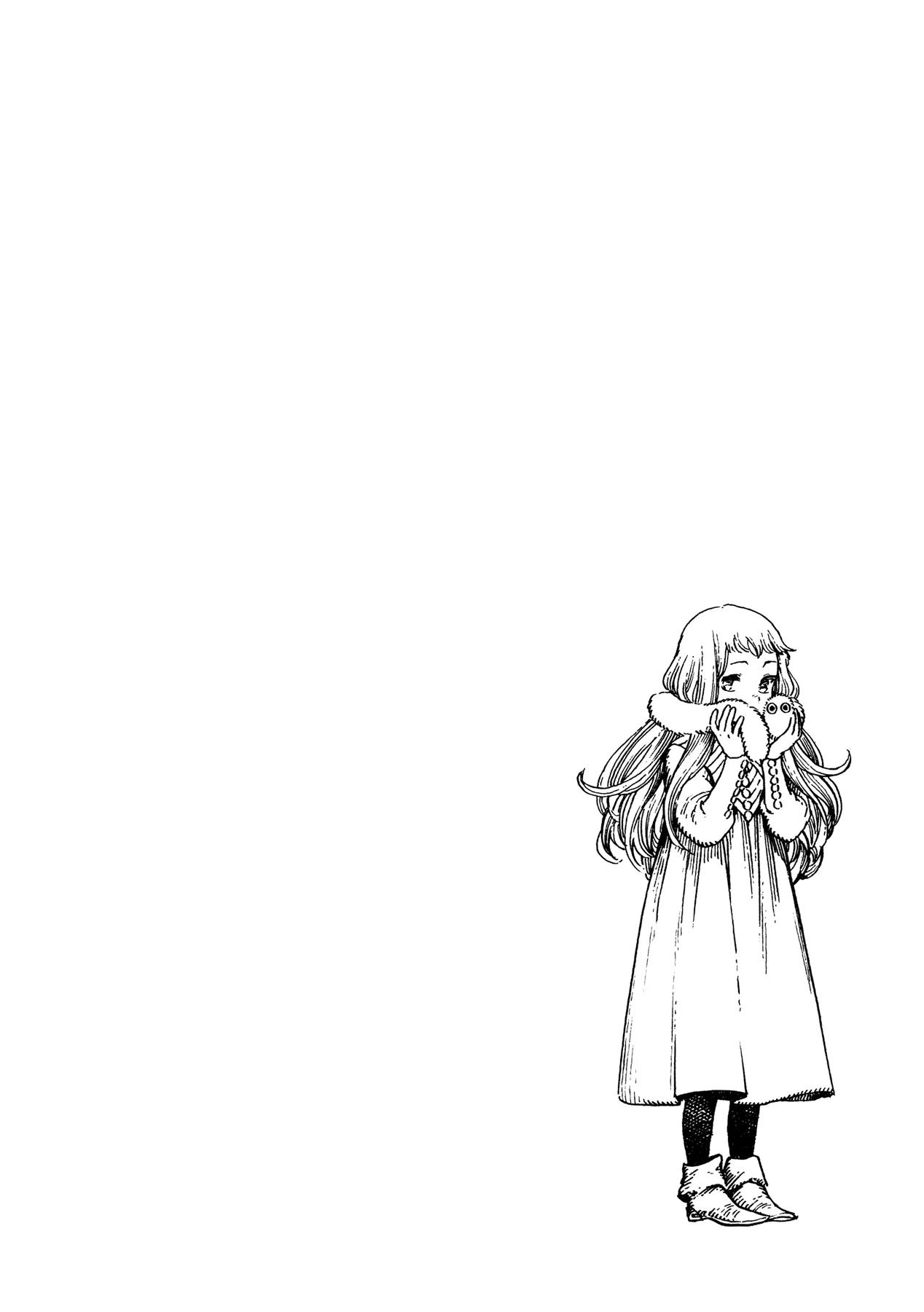 Tongari Booshi no Atorie Chapter 3 page 31 - Chapter 3