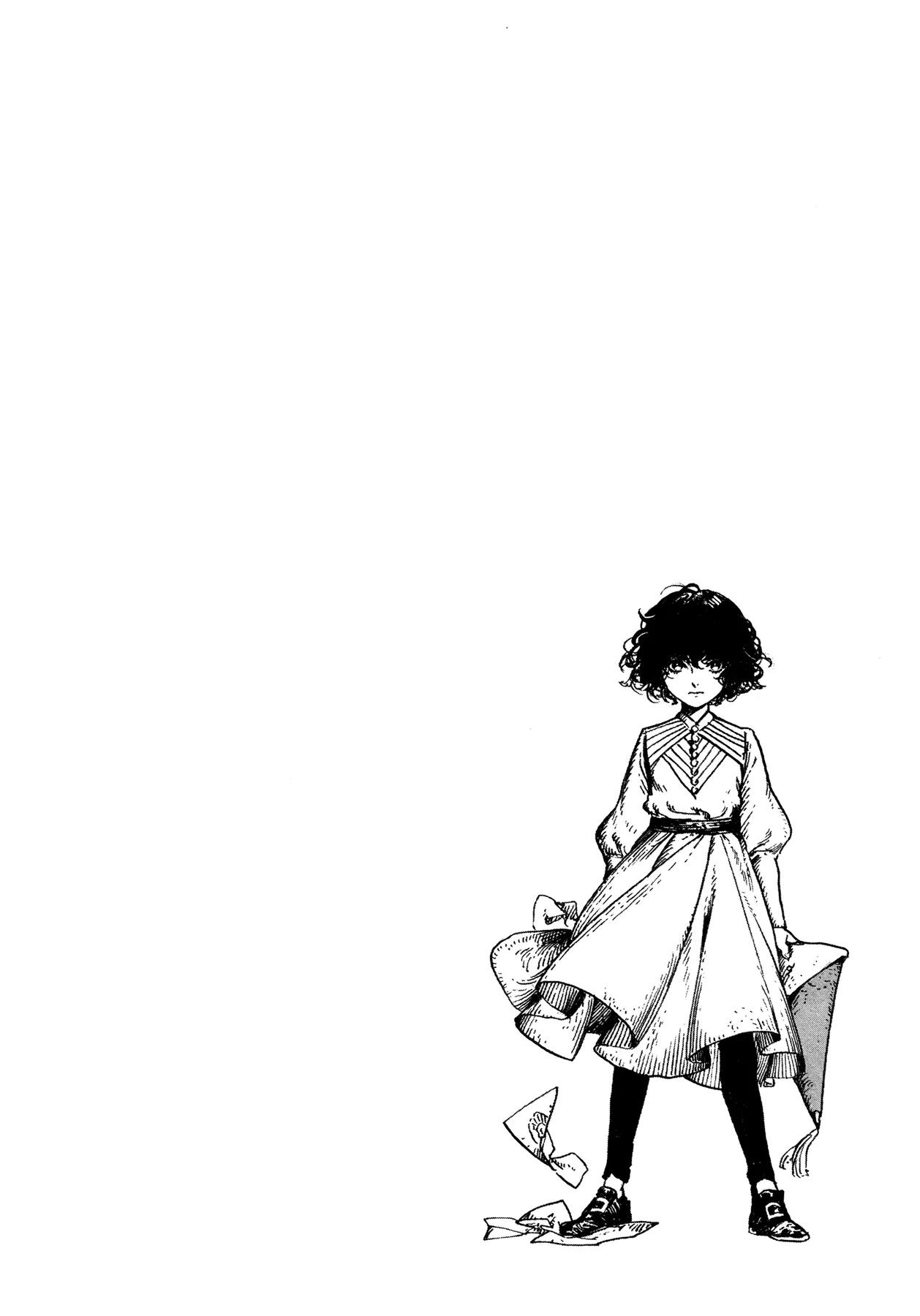 Tongari Booshi no Atorie Chapter 4 page 34 - Chapter 4