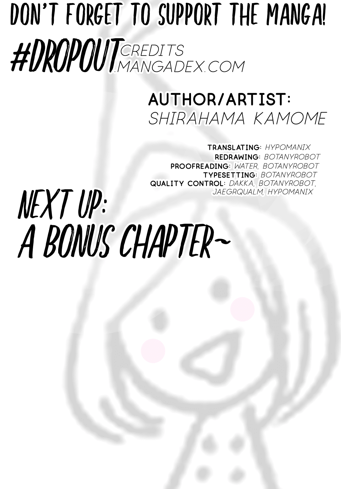 Tongari Booshi no Atorie Chapter 42 page 26 - Chapter 42