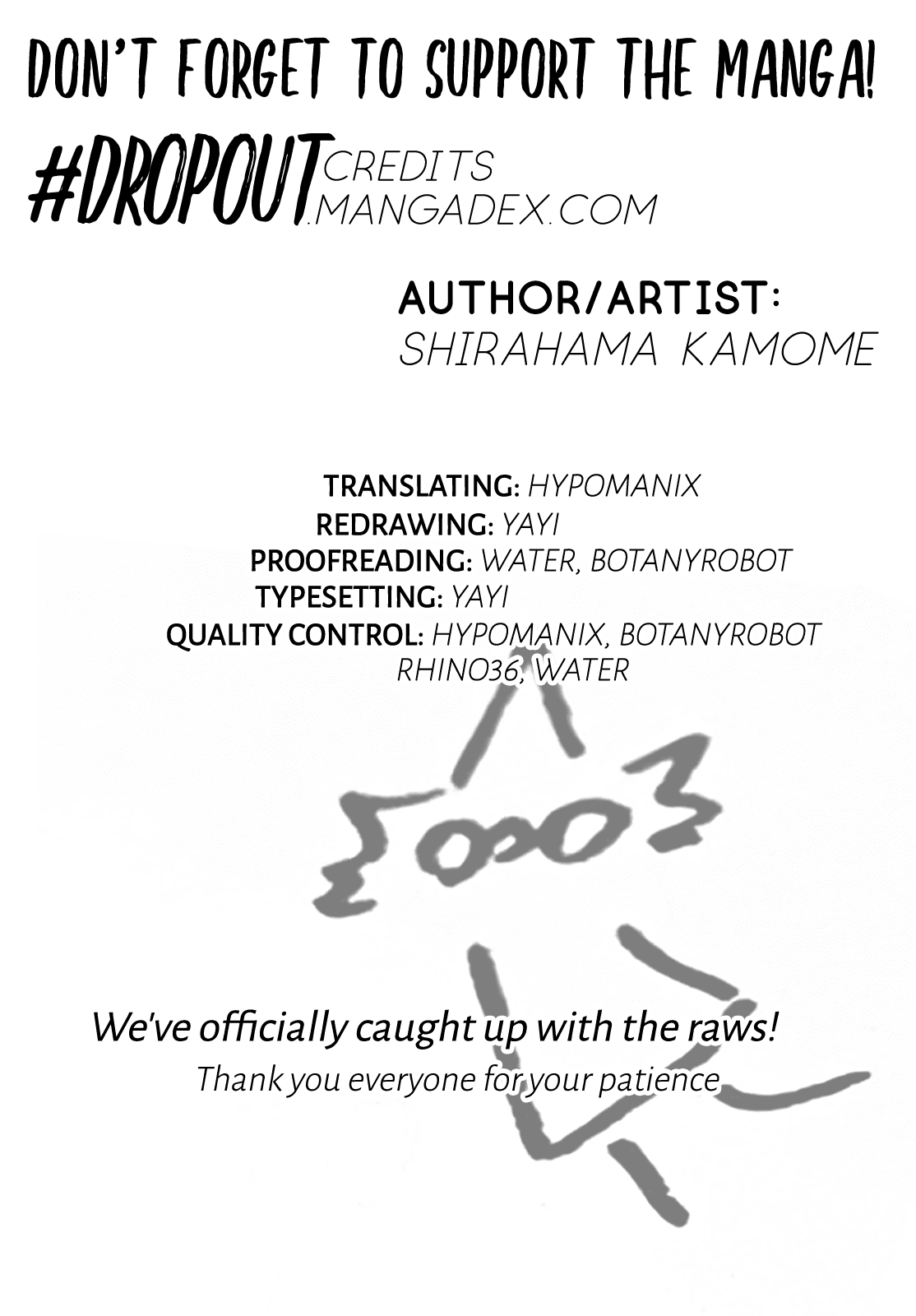 Tongari Booshi no Atorie Chapter 55 page 27 - Chapter 55