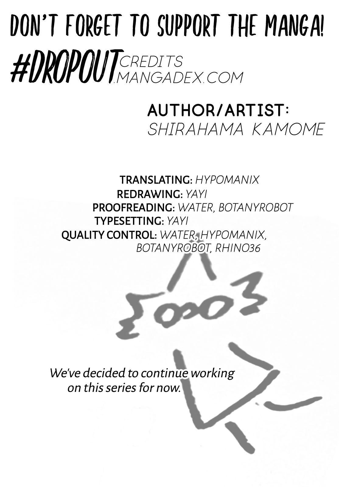 Tongari Booshi no Atorie Chapter 61 page 27 - Chapter 61