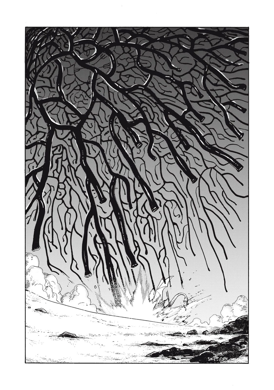 Tongari Booshi no Atorie Chapter 63 page 10 - Chapter 63