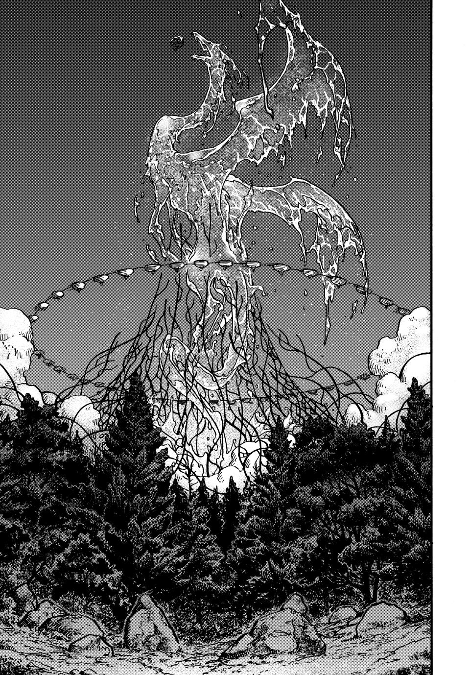 Tongari Booshi no Atorie Chapter 83 page 12 - Chapter 83