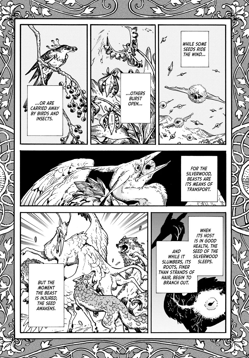 Tongari Booshi no Atorie Chapter 86 page 2 - Chapter 86