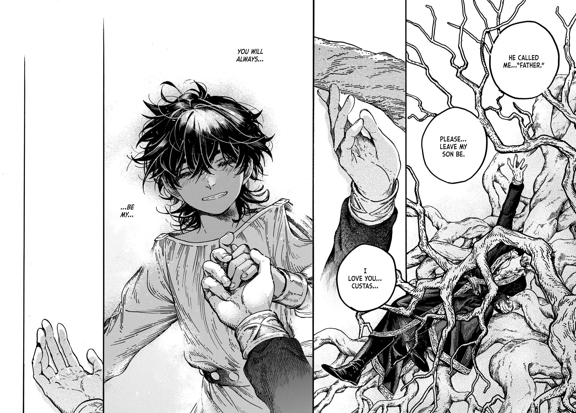 Tongari Booshi no Atorie Chapter 86 page 22 - Chapter 86