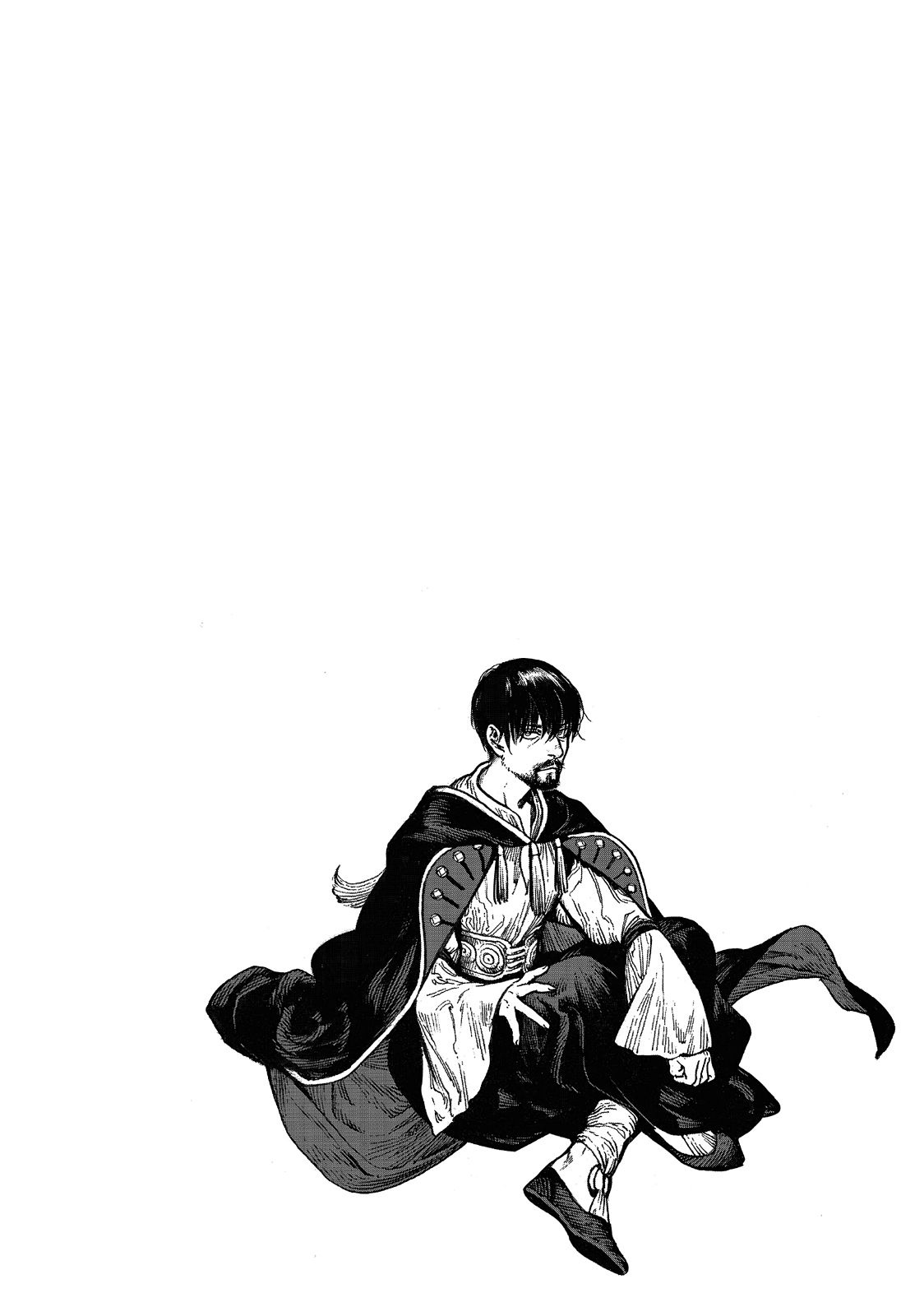 Tongari Booshi no Atorie Chapter 9 page 30 - Chapter 9