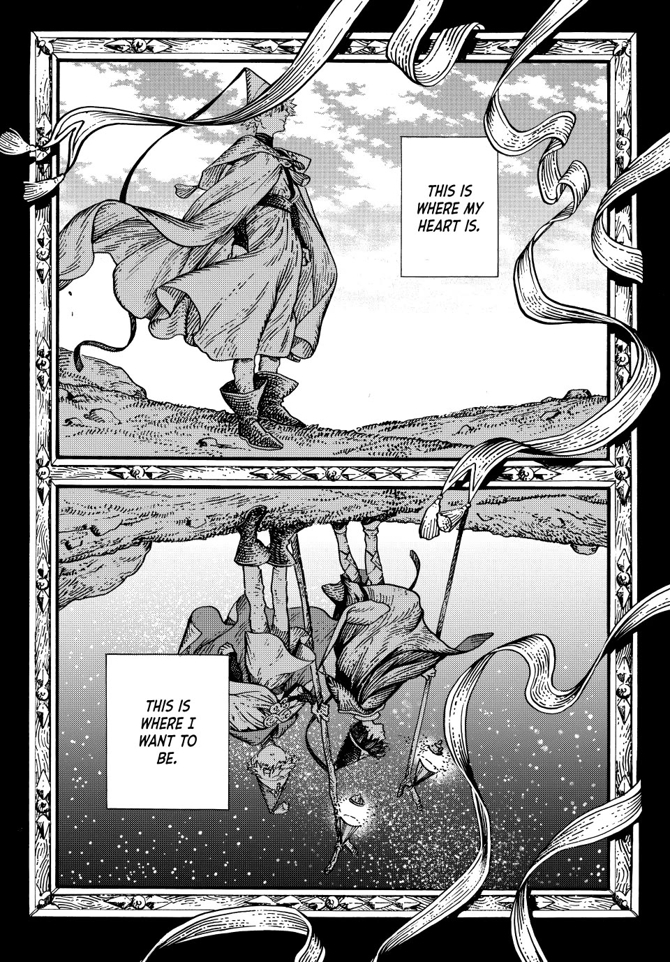 Tongari Booshi no Atorie Chapter 93 page 26 - Chapter 93
