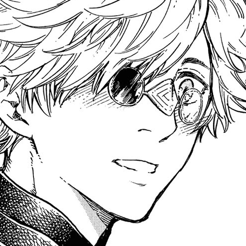 Tongari Boushi no Kitchen Chapter 10 cover