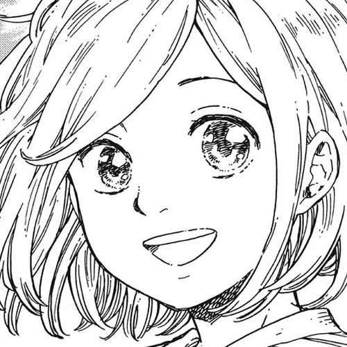Tongari Boushi no Kitchen Chapter 11 cover
