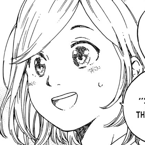 Tongari Boushi no Kitchen Chapter 12 cover