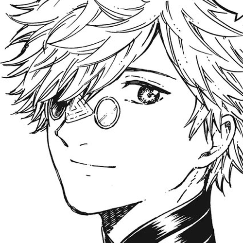Tongari Boushi no Kitchen Chapter 14 cover