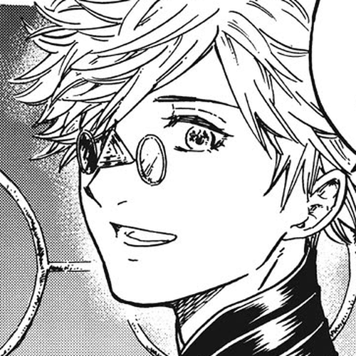 Tongari Boushi no Kitchen Chapter 18 cover