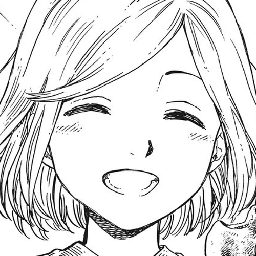 Tongari Boushi no Kitchen Chapter 20 cover