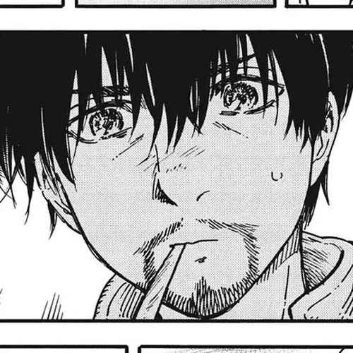 Tongari Boushi no Kitchen Chapter 23 cover