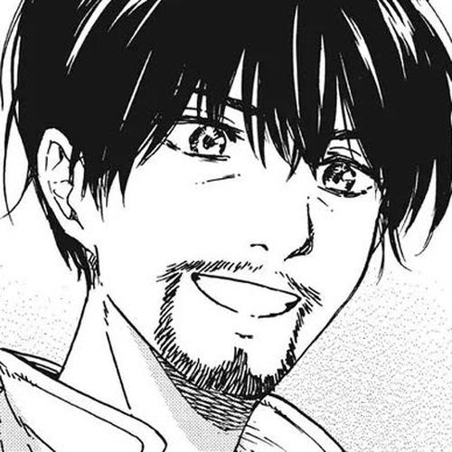 Tongari Boushi no Kitchen Chapter 28 cover