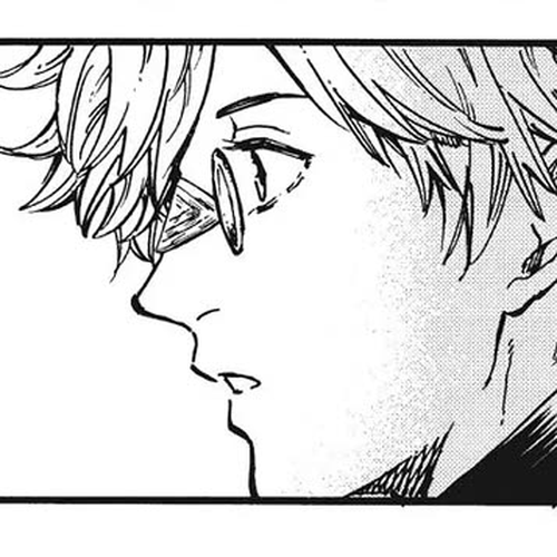 Tongari Boushi no Kitchen Chapter 29 cover
