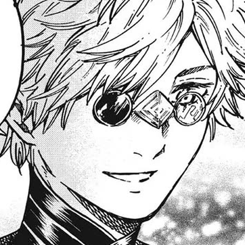 Tongari Boushi no Kitchen Chapter 31 cover