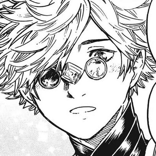 Tongari Boushi no Kitchen Chapter 38 cover