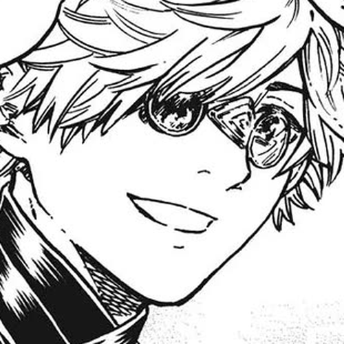 Tongari Boushi no Kitchen Chapter 39 cover