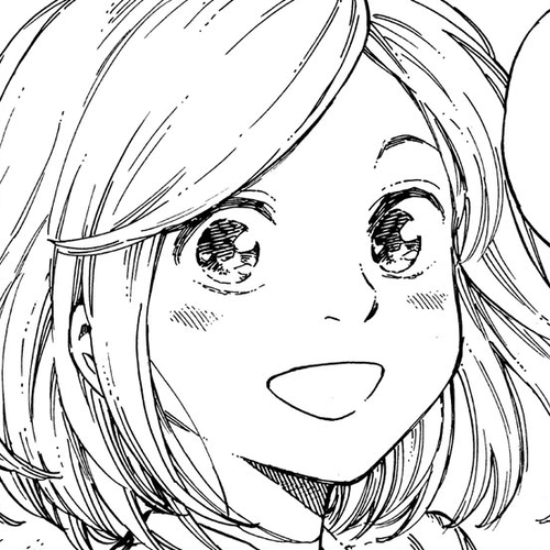 Tongari Boushi no Kitchen Chapter 5 cover
