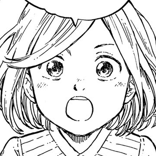 Tongari Boushi no Kitchen Chapter 7 cover