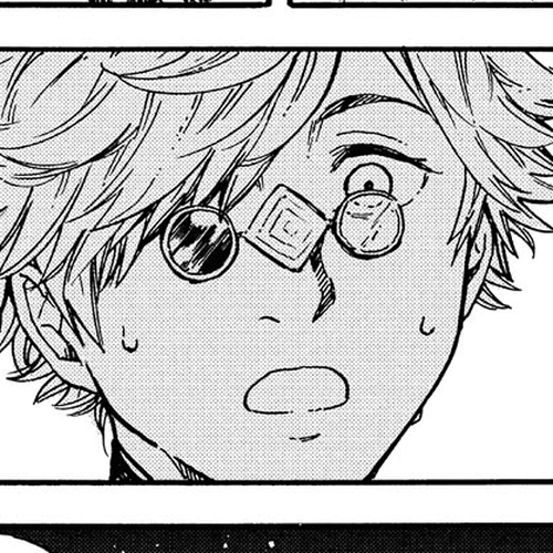 Tongari Boushi no Kitchen Chapter 9 cover