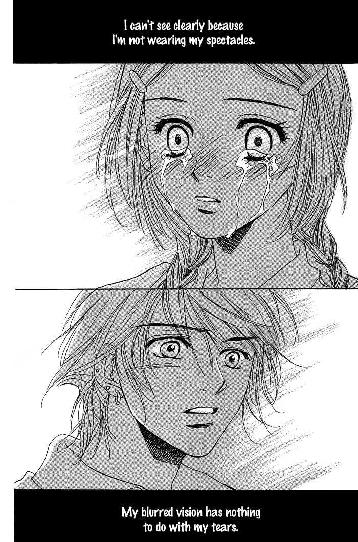 Tongari Root Chapter 1.1 page 34 - Chapter 1.1 : Story 1a & 1b
