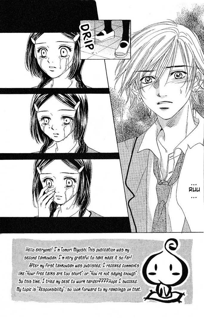 Tongari Root Chapter 1.1 page 36 - Chapter 1.1 : Story 1a & 1b
