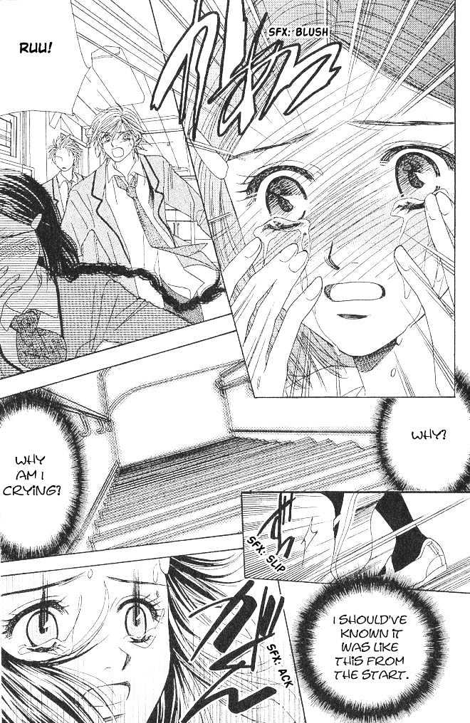 Tongari Root Chapter 1.1 page 37 - Chapter 1.1 : Story 1a & 1b