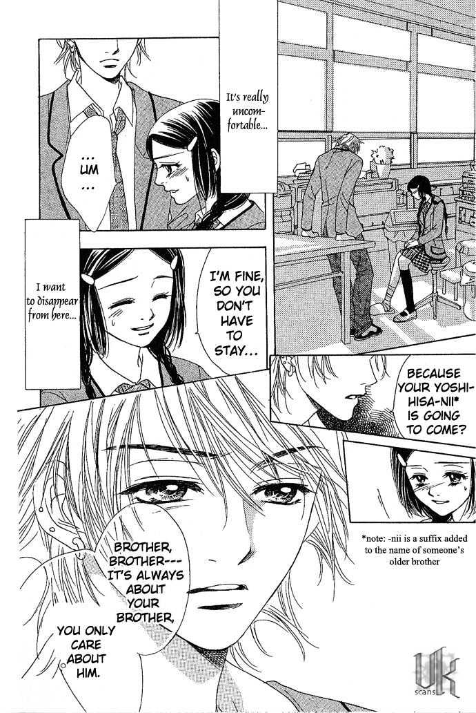 Tongari Root Chapter 1.1 page 40 - Chapter 1.1 : Story 1a & 1b