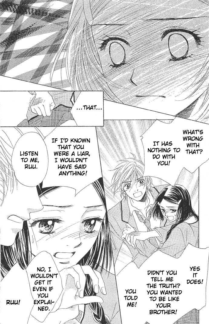 Tongari Root Chapter 1.1 page 41 - Chapter 1.1 : Story 1a & 1b