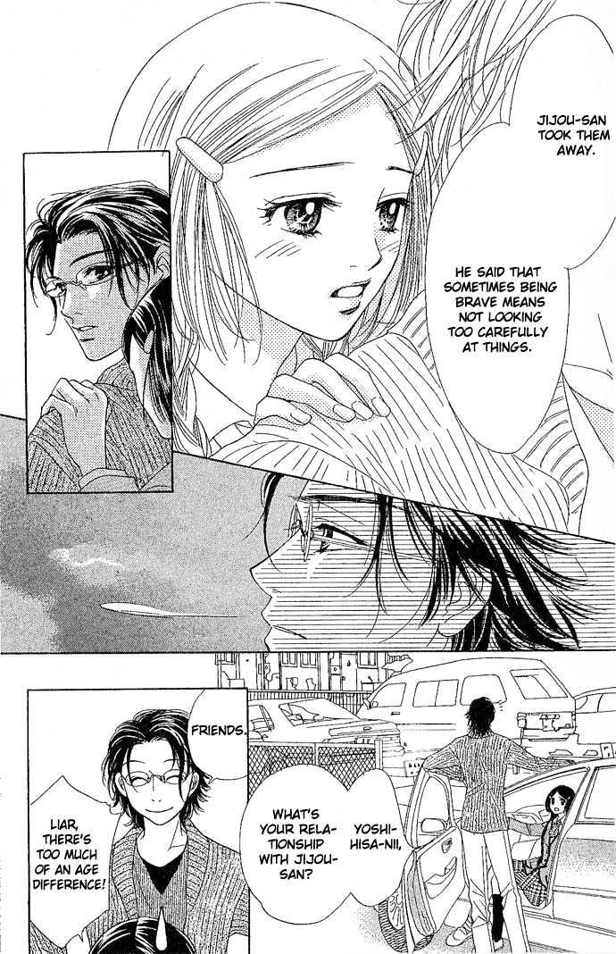 Tongari Root Chapter 1.1 page 47 - Chapter 1.1 : Story 1a & 1b